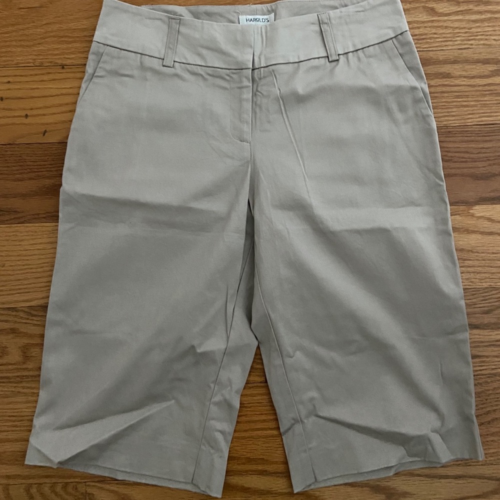 Harolds Bermuda Shorts